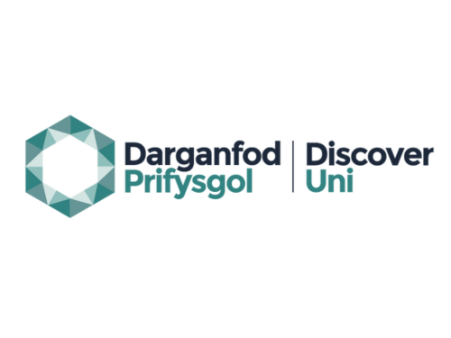 Darganfod Prifysgol